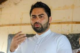 மார்ச் 20ஆம் திகதி விசேட பொது விடுமுறை வழங்குங்கள் – இம்ரான் மகரூப் எம்.பி. கோரிக்கை