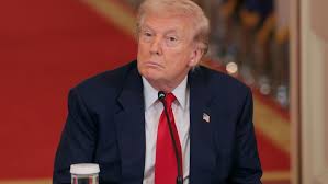 டொனால்ட் டிரம்ப் உள்ளிட்ட அமெரிக்க அரசியல்வாதிகளை கொ*லை செய்ய சதி