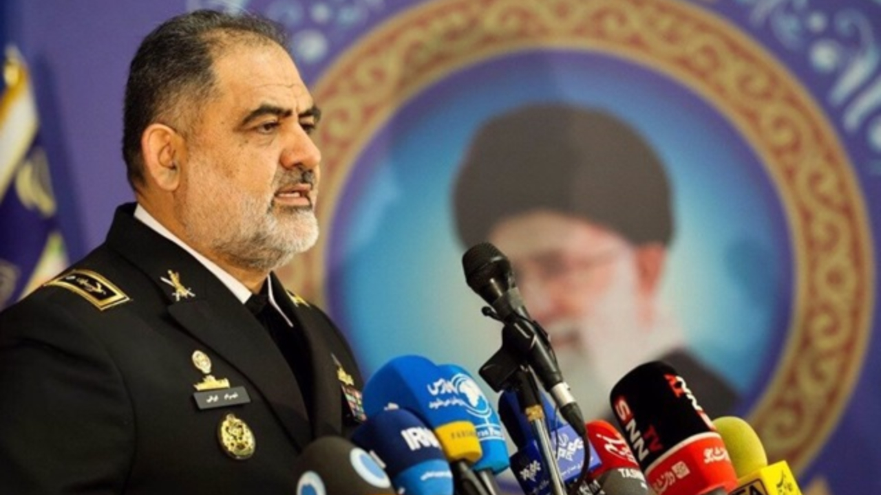 இலங்கை கடல் பகுதியில் அமெரிக்கா நடத்திய தாக்குதலுக்கு நிச்சயம் பதிலடி கொடுக்கப்படும் – ஈரான் உறுதி!