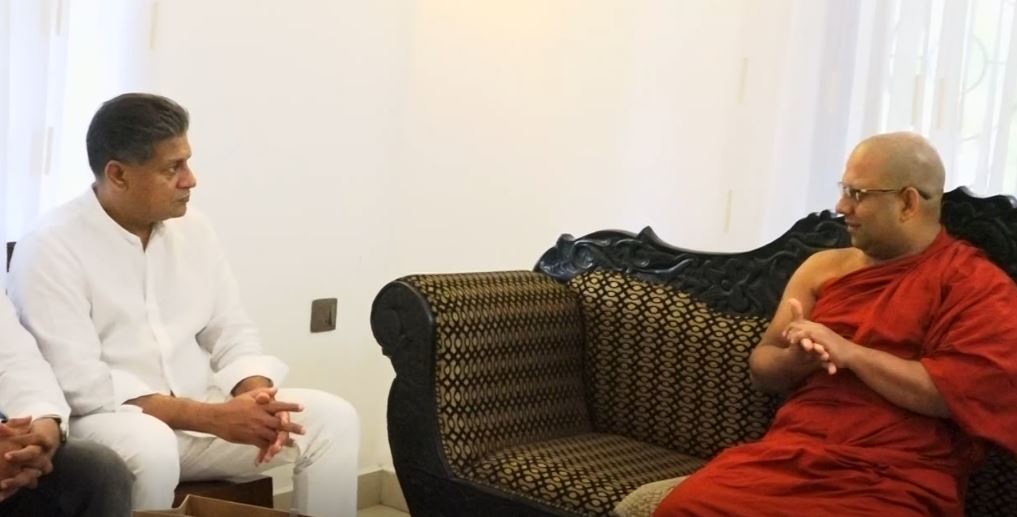 முடிவுக்கு வந்த காலக்கெடு! இன்று முற்பகல் விகாரையில் ஆலோசனை!