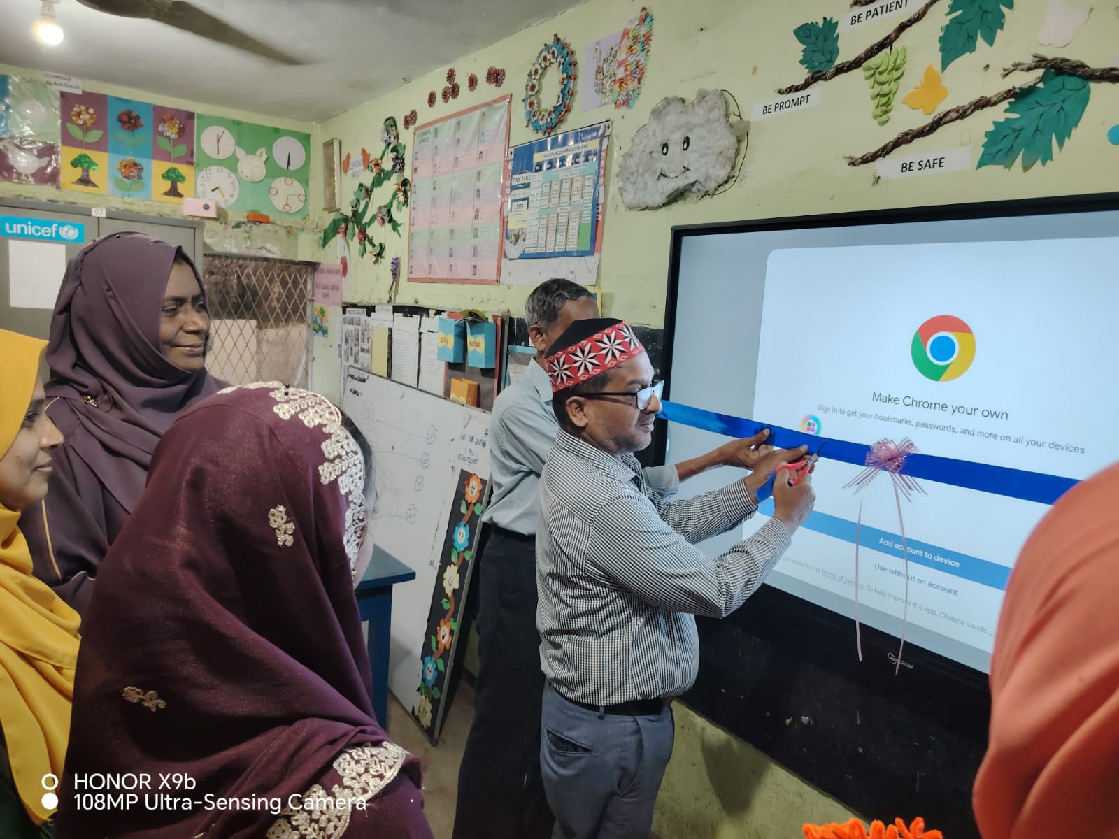 கல்முனையில் ‘ஸ்மார்ட் போர்ட்’ , நவீன வசதிகளுடன் கூடிய 5 மலசல கூடங்கள் உத்தியோகபூர்வமாக கையளிக்கும் நிகழ்வு!