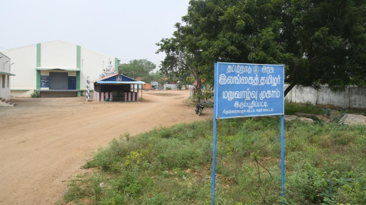 அகதிகள் பிரச்சினையை அரசியல்மயமாக்குவதைத் தவிர்க்கவும்; இந்தியாவிடம் இலங்கை வேண்டுகோள்!