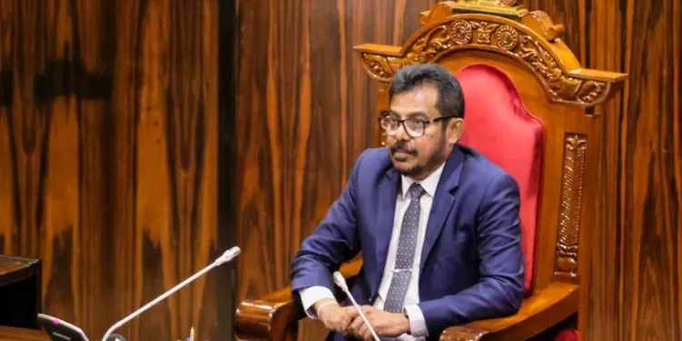 எம்.பி. அசோக ரன்வலவை கைது செய்ய மஹர நீதவான் நீதிமன்றம் உத்தரவு