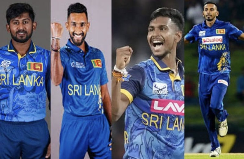 ஐபிஎல் 2026: உடற்தகுதி தேர்வில் வென்றால் மட்டுமே தடையில்லாச் சான்றிதழ் வழங்கப்படும் – ஸ்ரீலங்கா கிரிக்கெட் அதிரடி முடிவு!