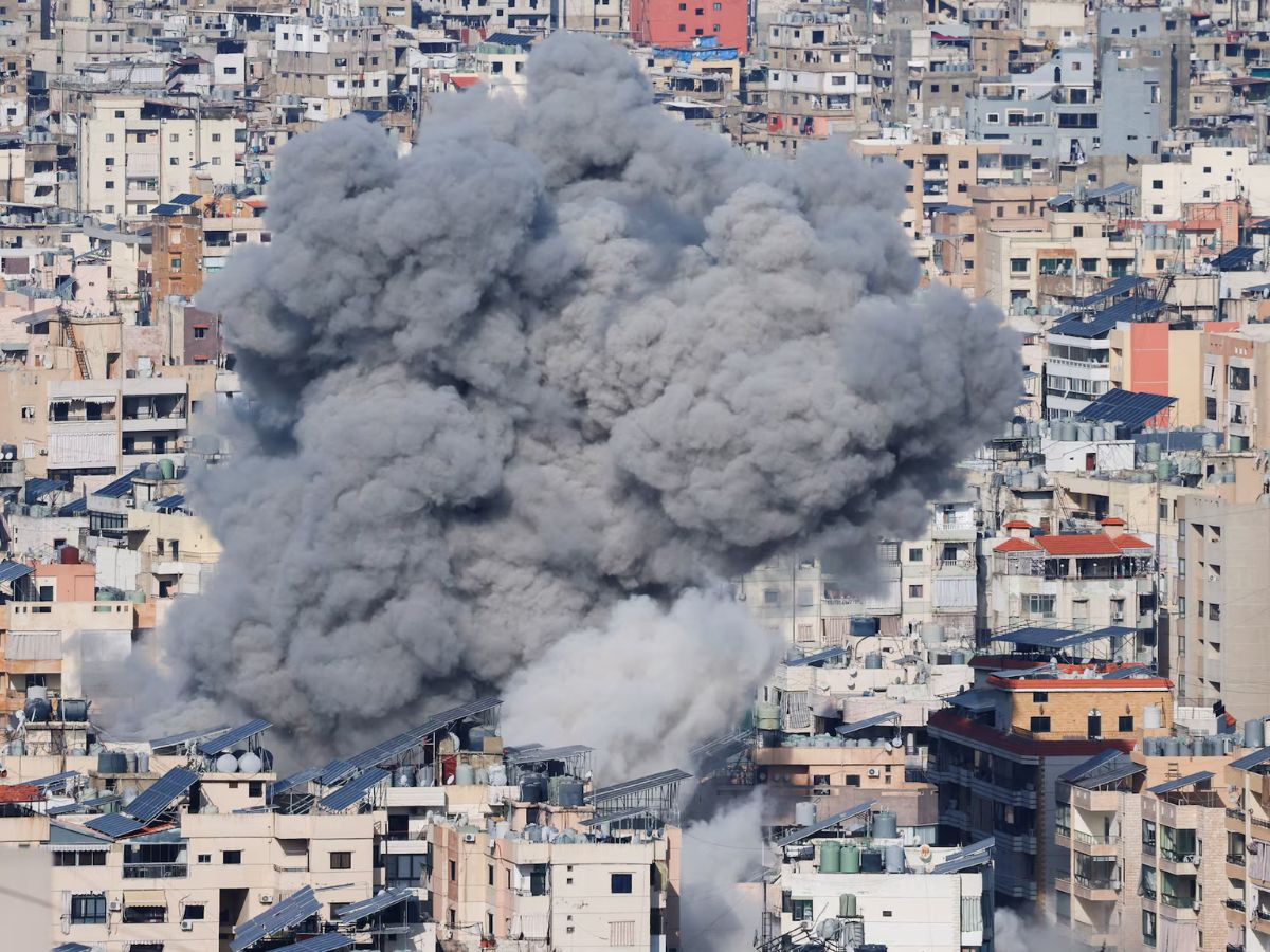 வங்கிகளுக்கு ஆபத்து? ஈரானின் அடுத்த இலக்கு அமெரிக்க வங்கி கிளைகளா?