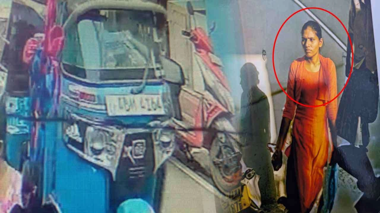 பெண்ணைக் கிணற்றில் வீசிய தம்பதி கைது