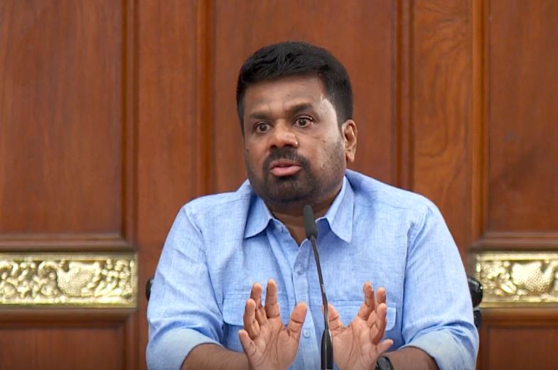 நாட்டின் தற்போதைய நிலை குறித்து ஜனாதிபதி ஆற்றிய முழுமையான உரை!