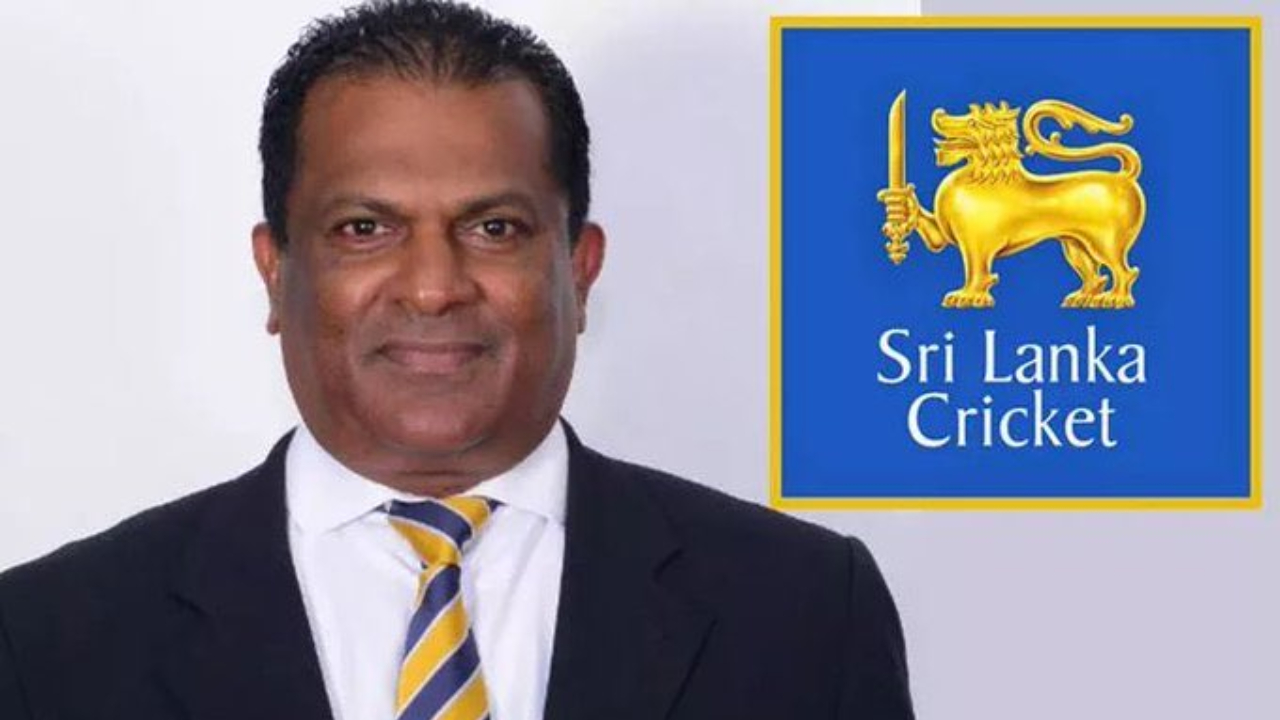 தலைவர் ஷம்மி சில்வா தலைமையிலான இலங்கை கிரிக்கெட் செயற்குழு ராஜினாமா!