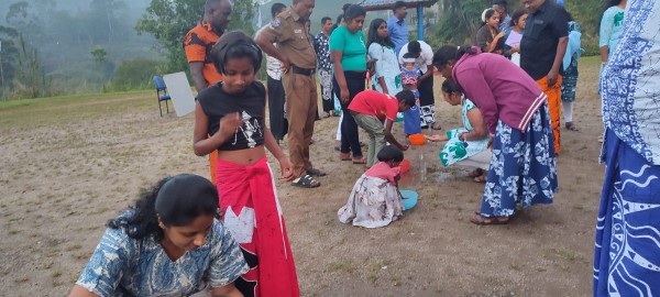 கடும் வெப்பம்- விளையாட்டு விழாக்களுக்கு சுகாதார எச்சரிக்கை!