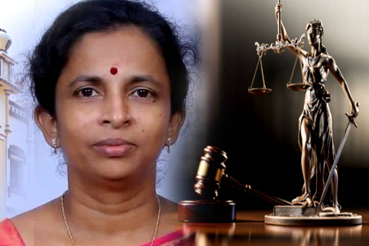 சித்த மருத்துவ பீட விரிவுரையாளர் கொ*லை – மரண விசாரணை அறிக்கை இதுவரை சமர்ப்பிக்கப்படவில்லை!