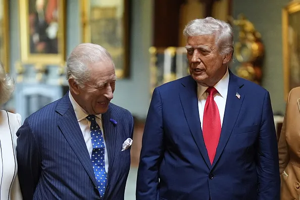 இங்கிலாந்து மன்னர் King Charles III மேற்கொள்ள உள்ள அமெரிக்க அரசுமுறை பயணம்
