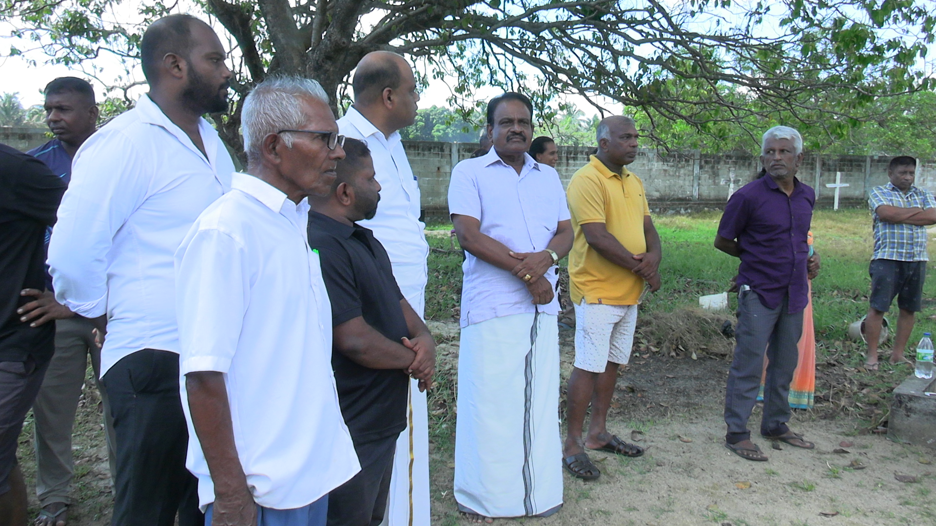 உயிர்த்த ஞாயிறு தாக்குதல் விசாரணை தொடர்பில் இந்த அரசாங்கத்தின் மெது நம்பிக்கை எழுந்துள்ளது – நாடாளுமன்ற உறுப்பினர் சிறிநேசன்!