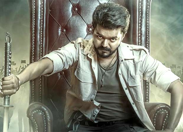 ரிலீஸ்க்கு முன் லீக்! ‘ஜன நாயகன்’ அதிர்ச்சியில் படக்குழுவும் ரசிகர்களும்!