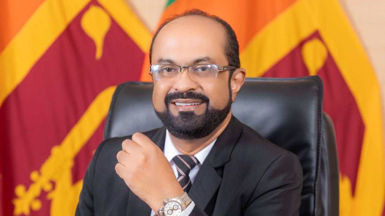 எரிசக்தி அமைச்சர் பதவி விலகல் குறித்து கூட்டு எதிர்க்கட்சி அறிக்கை வெளியீடு!