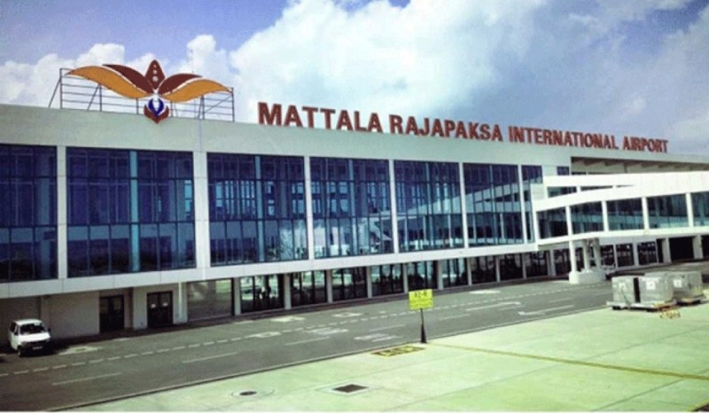 மத்தள விமான நிலையம் இனி சர்வதேச முதலீட்டாளர்களின் கைகளில்?