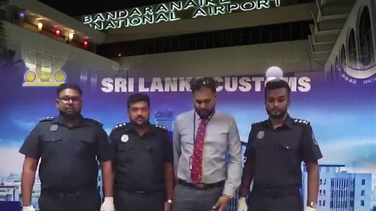 பல கோடி பெறுமதியான போதைப்பொருட்களுடன் ஒருவர் கைது