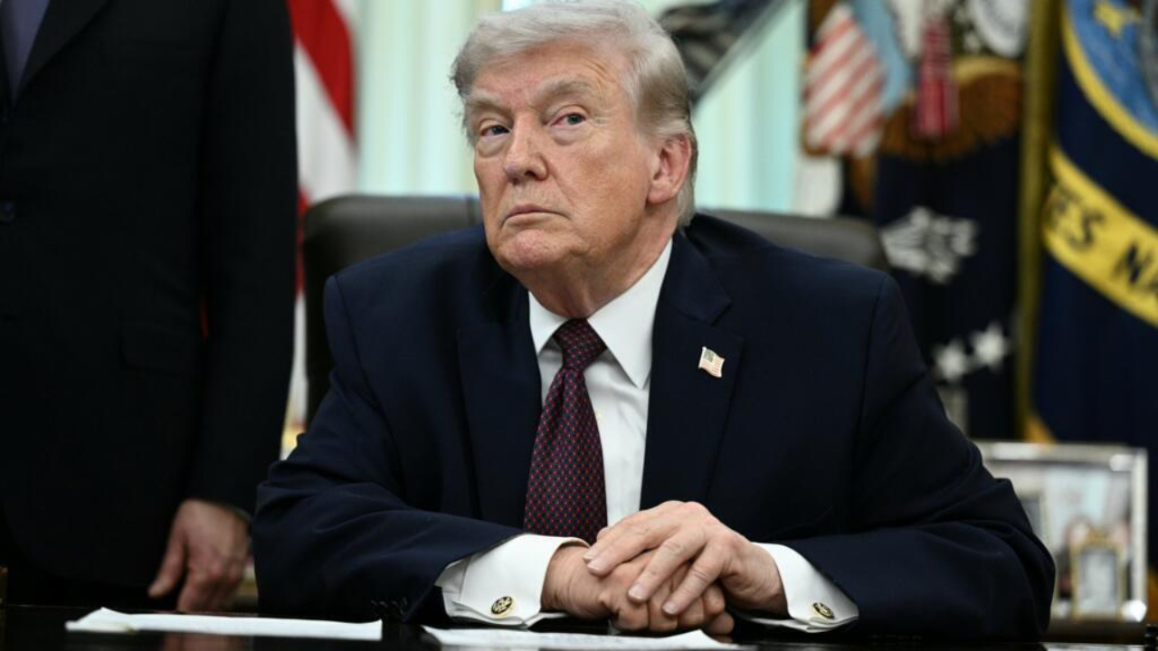 இரண்டு முதல் மூன்று வாரங்களில் வெளியேற்றம்; விரைவில் போரை முடிவுக்கு கொண்டு வருவதாக ட்ரம்ப் தெரிவிப்பு!