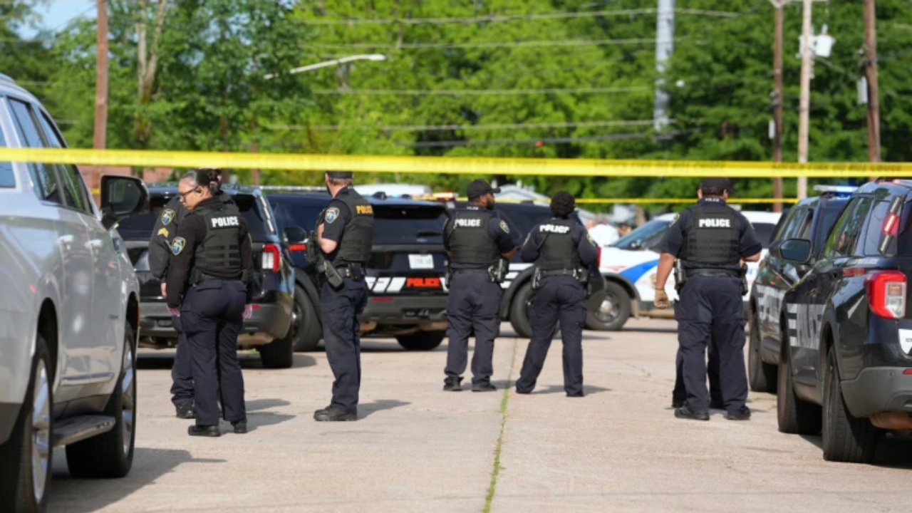 லூசியானாவில் தனது 7 குழந்தைகளை சுட்டுக் கொன்ற தந்தை!