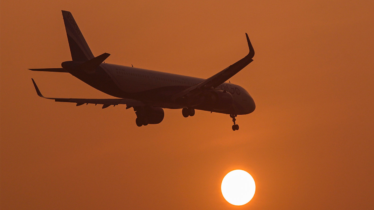 அவுஸ்திரேலியாவில் விமான விபத்து; இருவர் உயிரிழப்பு!