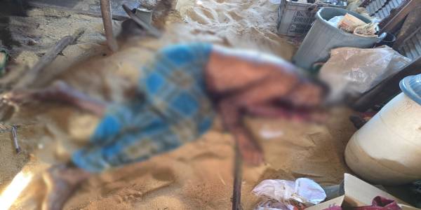 மட்டக்களப்பில் அதிரும் கொ*லைச் சம்பவங்கள்: 6 நாட்களில் 4 பேர் உயிரிழப்பு – 4 பேர் கைது!