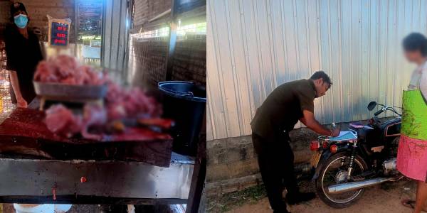 சித்திரை வருட பிறப்பை முன்னிட்டு விசேட சோதனை !
