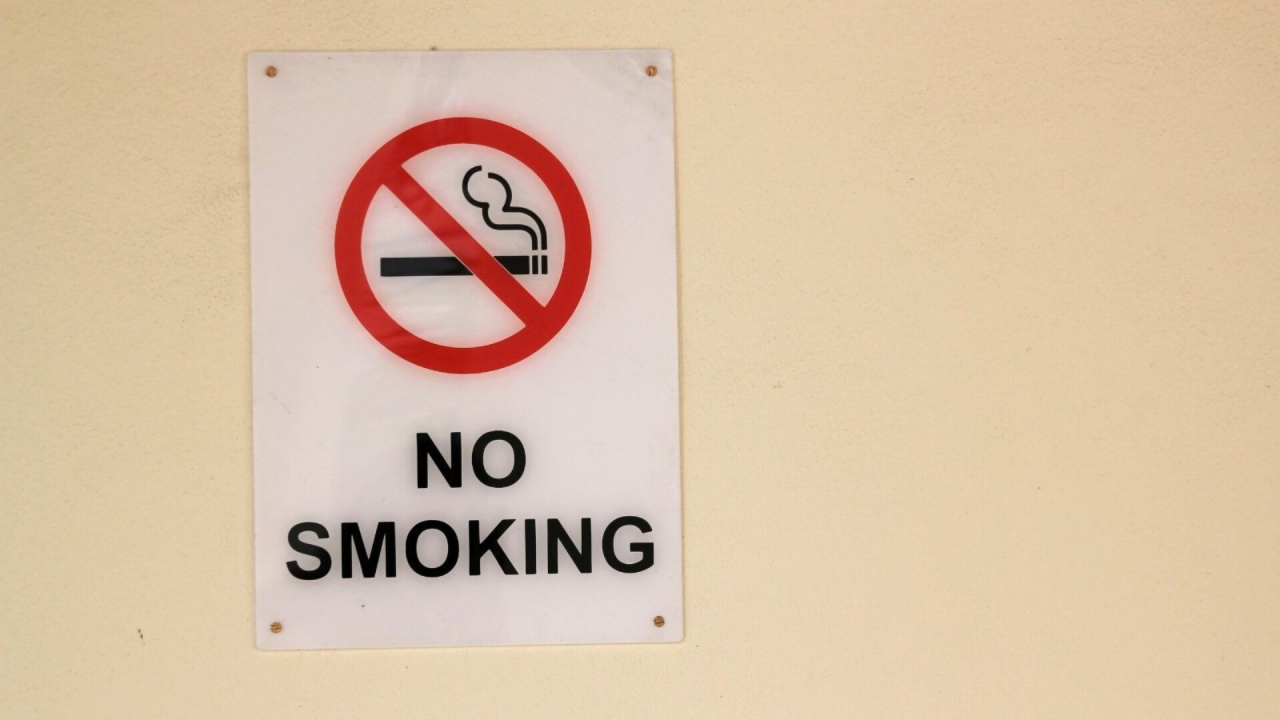 2008 ஆம் ஆண்டுக்குப் பின்னர் இங்கிலாந்தில் பிறந்த அனைவருக்கும் புகைபிடிப்பதற்கு தடை!