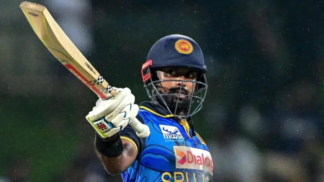 உடற்தகுதி சோதனை; போலியான செய்திகளை நிராகரித்த  சரித் அசலங்க!