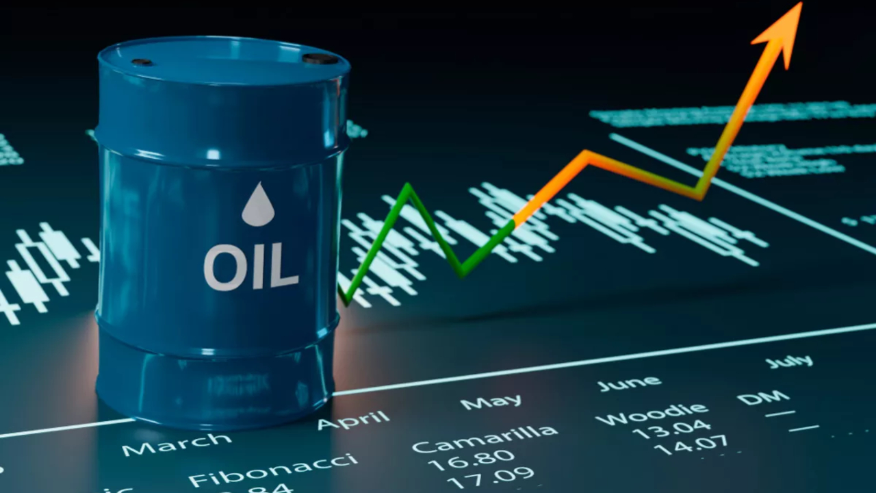 எண்ணெய் விலை மீண்டும் உயர்வு!