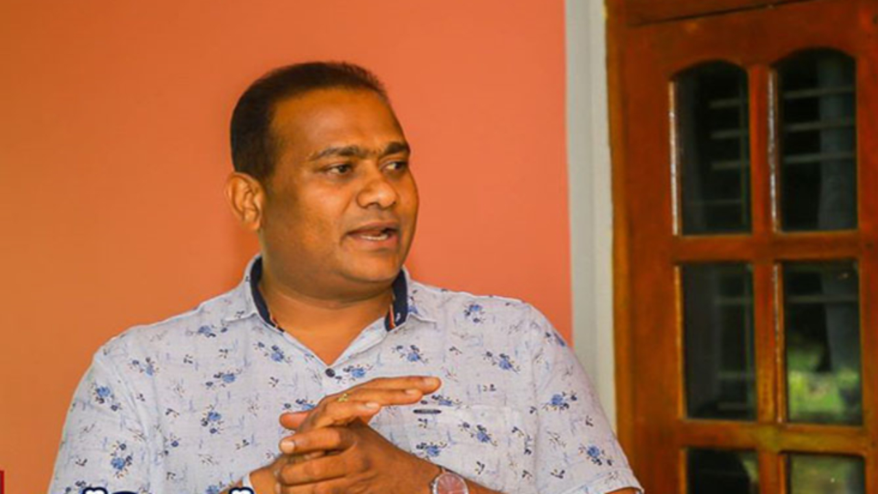 முன்னாள் அமைச்சர் பிரேமலால் ஜெயசேகர கைது!