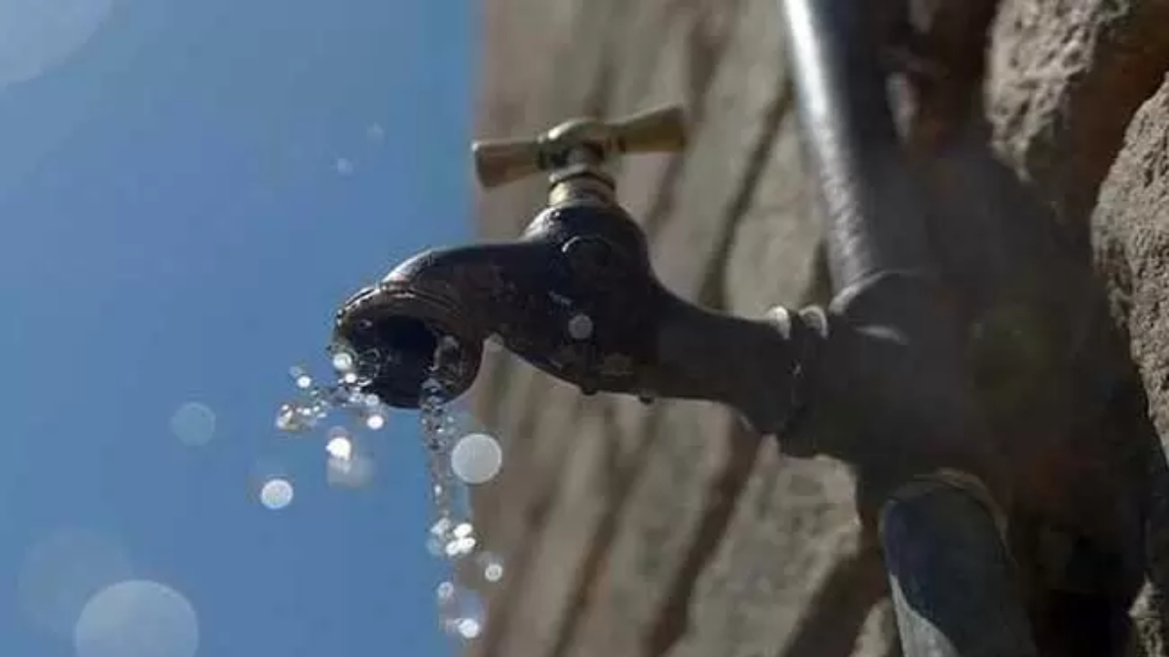 கொழும்பு மாவட்டத்துக்கான நீர் விநியோகம் தொடர்பான அப்டேட்!