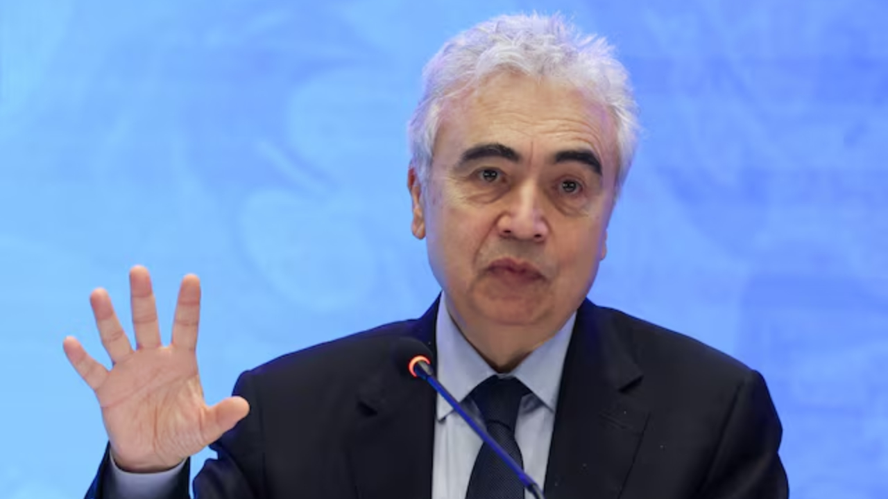 வரலாற்றிலேயே மிகப்பெரிய எரிசக்தி நெருக்கடியை ஏற்படுத்தியுள்ள ஈரான் போர்!