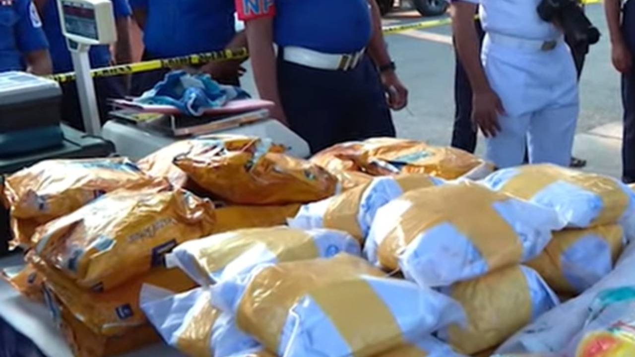 6 பில்லியன் ரூபா பெறுமதி; 300 கிலோ கிராம் ஹெரோயின் மீட்பு!