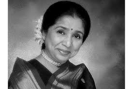 இந்திய திரையுலகின் இசைக்குயில் ஆஷா போஸ்லே காலமானார்!