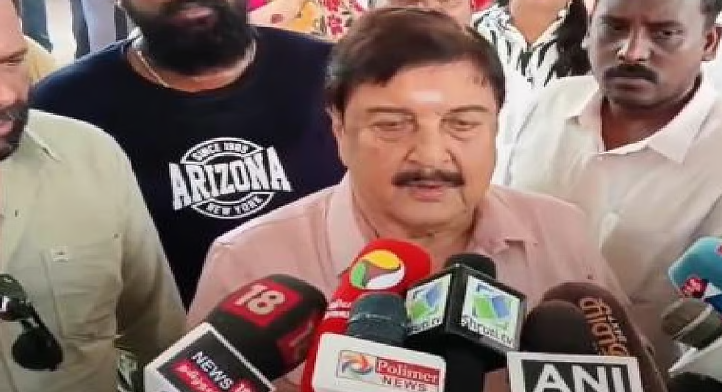 “யார் ஆட்சிக்கு வந்தாலும் இதை மட்டும் செய்யுங்கள் போதும்!” – நடிகர் சிவக்குமார்