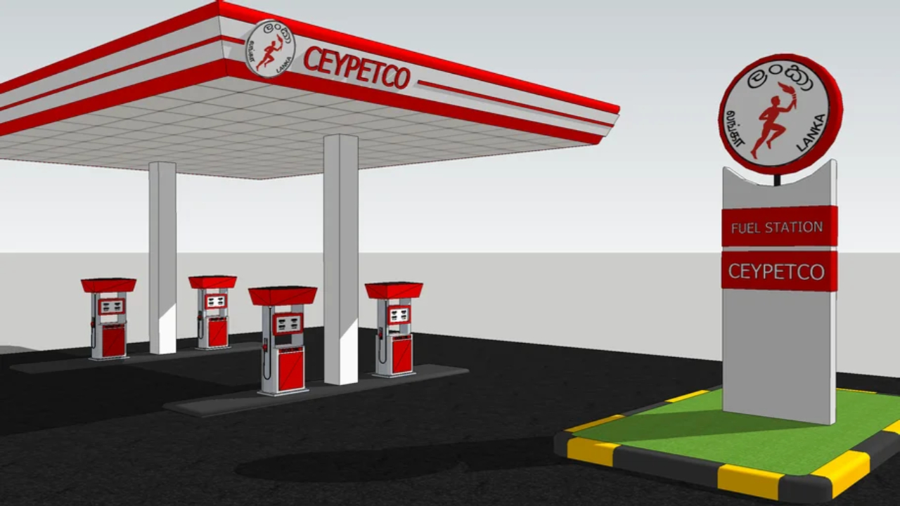 நாடு தழுவிய எரிபொருள் நிலைய உரிமையாளர்கள் நாளை அமைதிப் போராட்டம்!