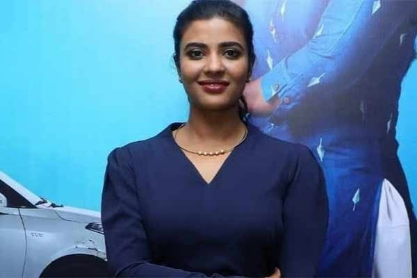 கோலிவுட் ஐஸ்வர்யா ராஜேஷை ஓரம் கட்டுகிறதா?