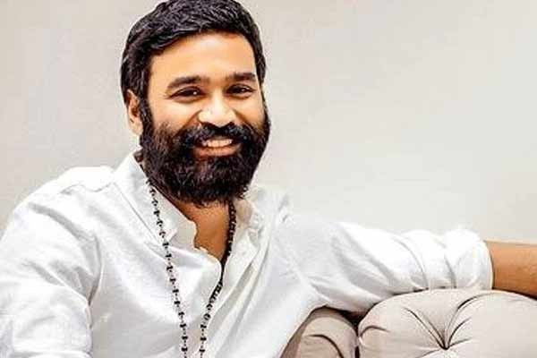 தனுஷ் உடனான உறவு குறித்து விக்னேஷ் சிவன் வெளியிட்ட அதிரடித் தகவல்!