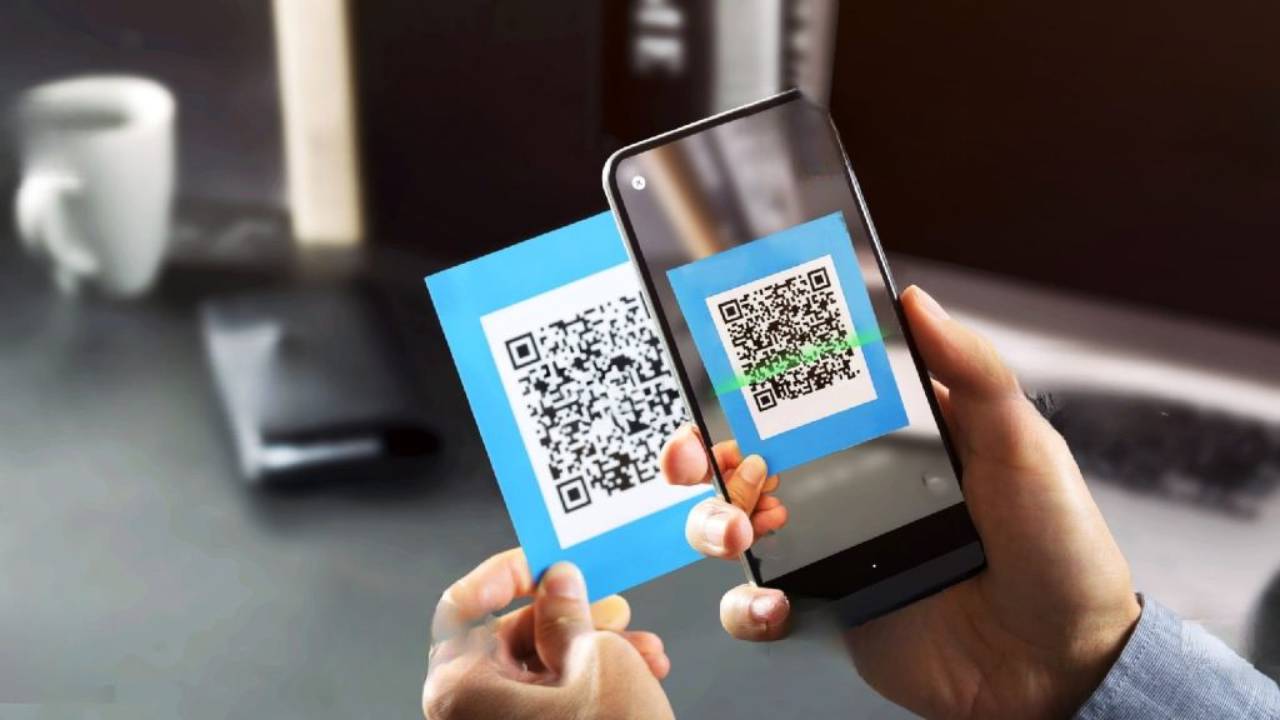 ‘’தேசிய QR கொடுப்பனவு ஊக்குவிப்புத் திட்டம்” இன்று ஆரம்பம்!