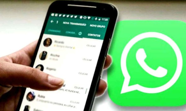 வட்ஸ்அப்பில் அறிமுகமாகவுள்ள புதிய பாதுகாப்பு அம்சங்கள்!