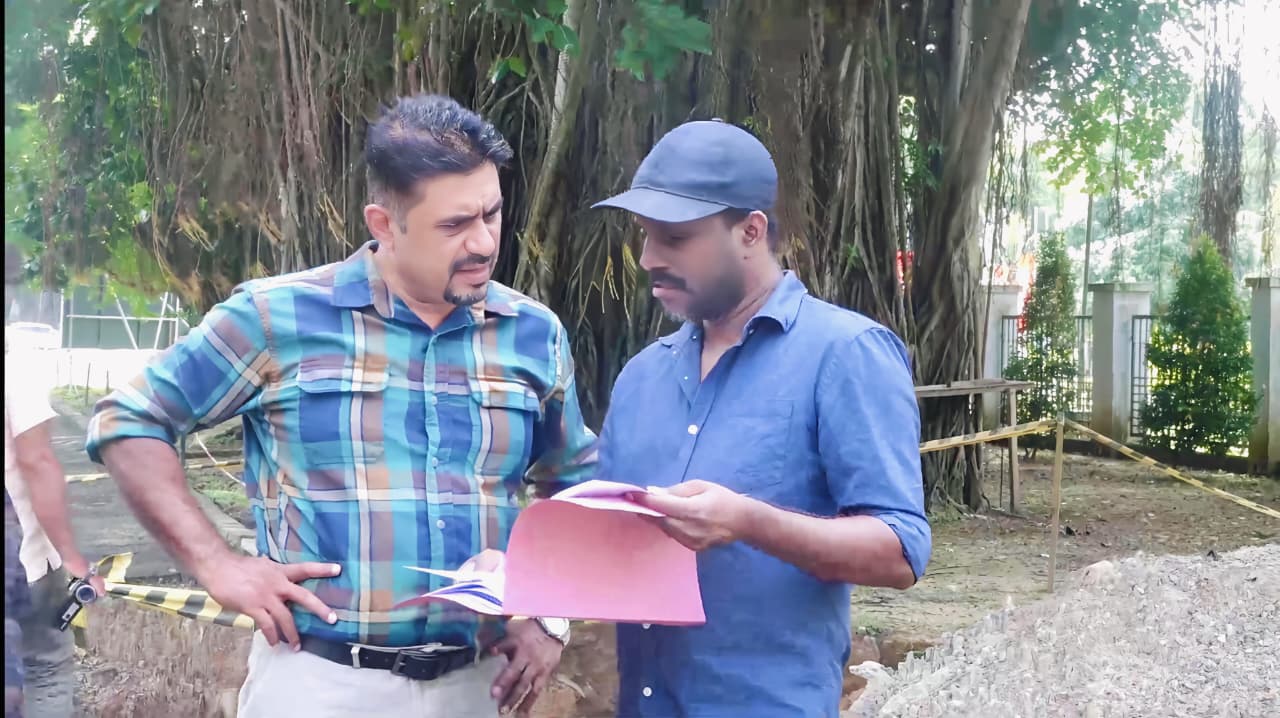காலிமுகத்திடல் பரதநாட்டிய சாதனை நிகழ்வில் பண மோசடி