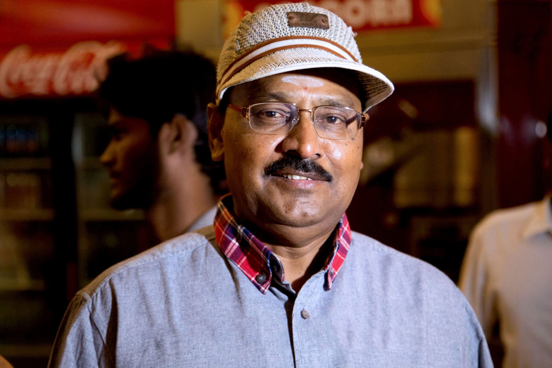 திரைப்பட உலகிற்கு பேரிழப்பு: கே. பாக்யராஜ் மறைவு