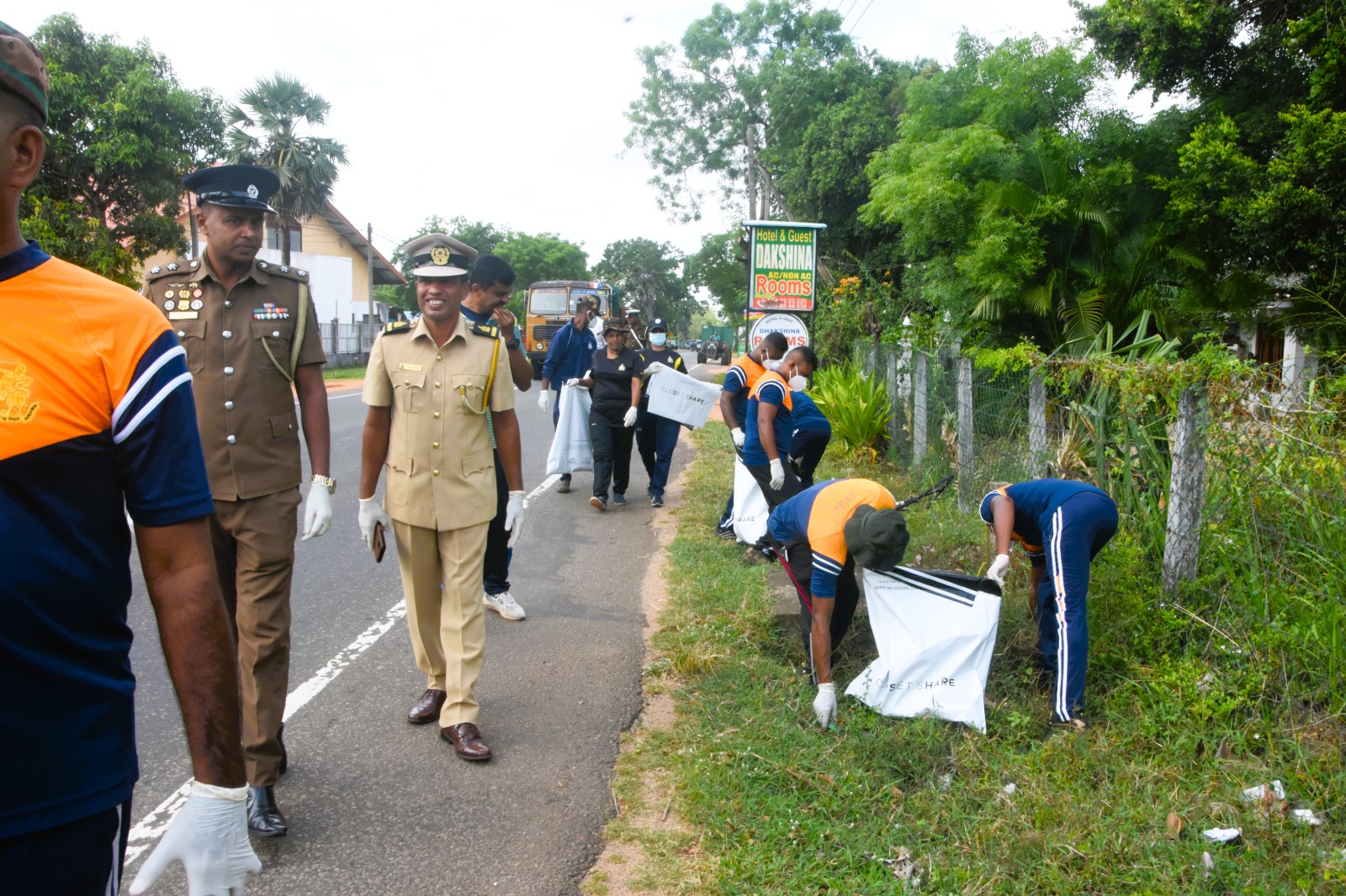 தீவிரமடைந்து வரும் டெங்கு அச்சுறுத்தல் – வவுனியா ஈரட்பெரியகுளம் பகுதியில் டெங்கு ஒழிப்புத் திட்டம் முன்னெடுப்பு!