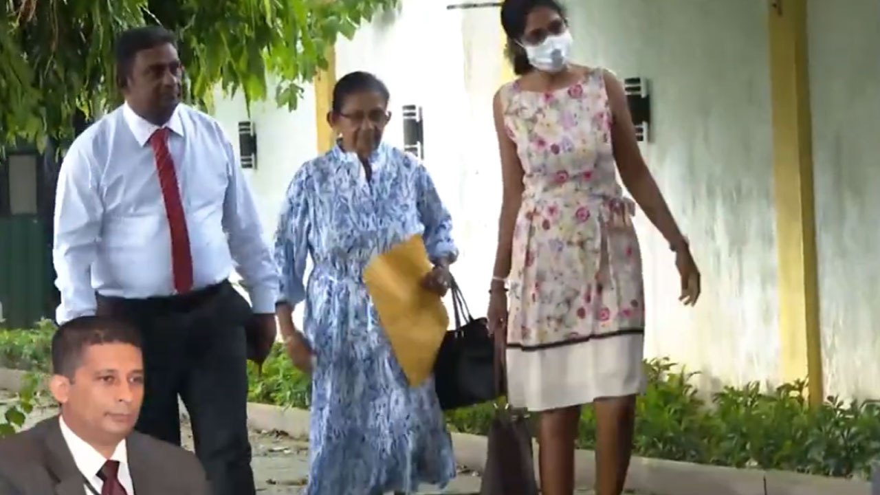 சுரேஷ் சலே எதிர்நோக்கும் மனிதாபிமானப் பிரச்சினைகளில் தலையிடுமாறு கோரி,  பரிசுத்த பாப்பரசர் லியோவிற்கு கடிதம்!