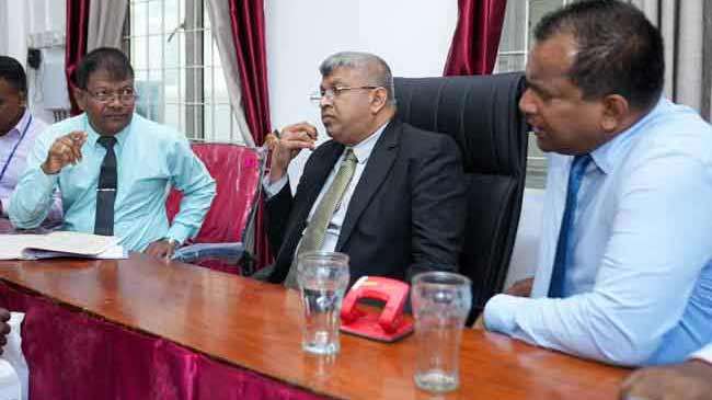 காணாமல் போனவர்களுக்கு புதிய இழப்பீட்டு முறை: விசேட குழு நியமனம் !