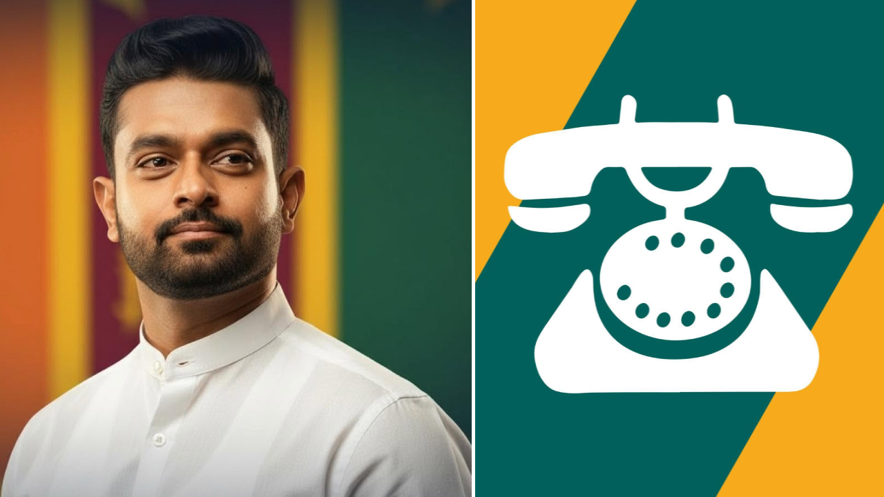 சரித் அபேசிங்கவின் கட்சி உறுப்புரிமையை இடைநிறுத்திய ஐக்கிய மக்கள் சக்தி!