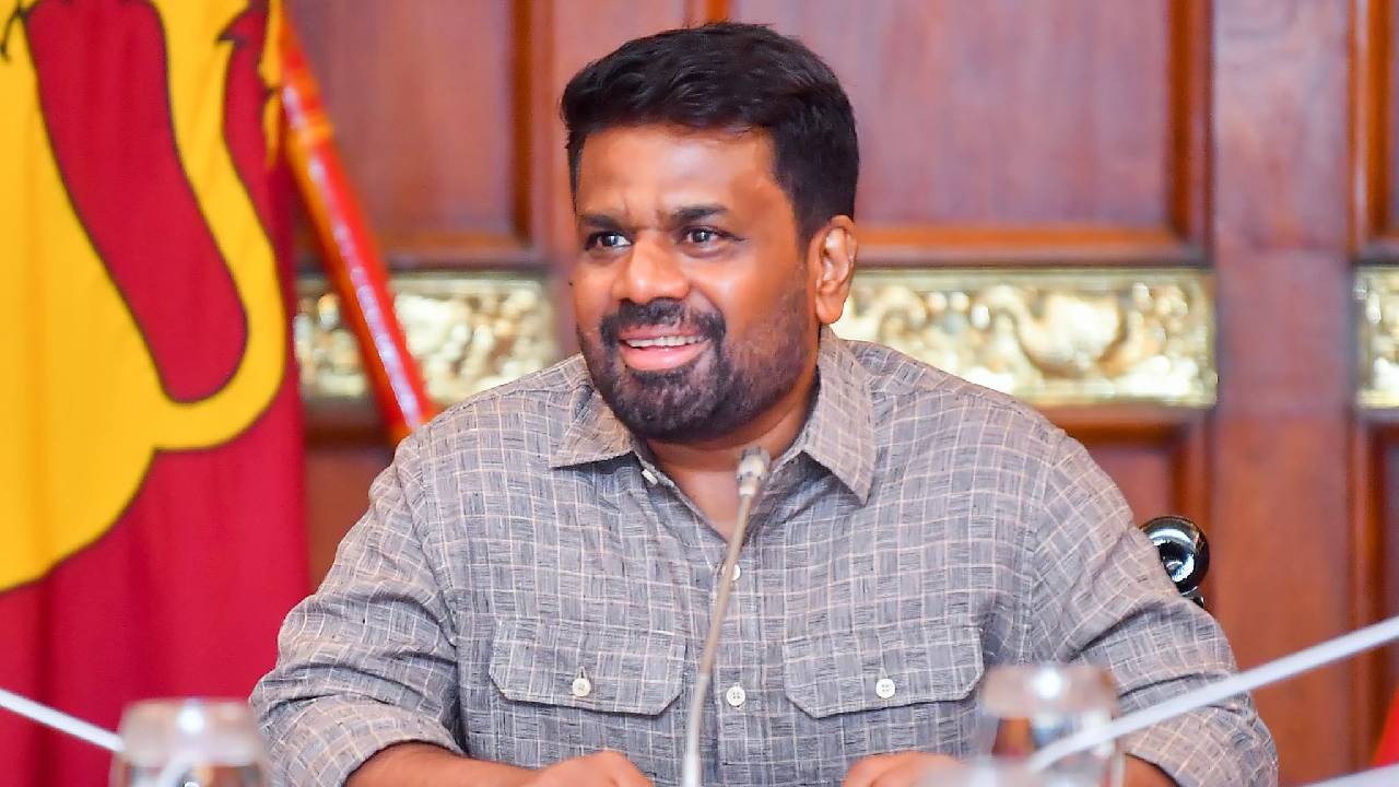 ஜனாதிபதியின் பொசொன் வாழ்த்துச் செய்தி!