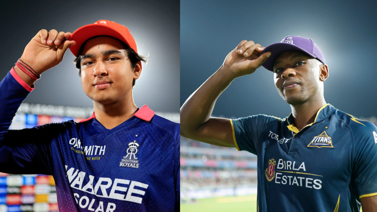 2026 IPL; விருது வென்றவர்கள் பட்டியல் இதோ!