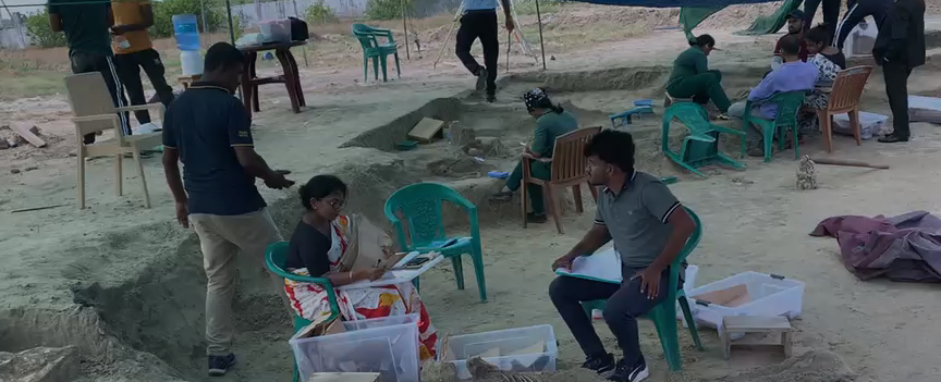 செம்மணி மனித புதைகுழியிலிருந்து புதிதாக 12 மனித என்புக்கூடுகள் அடையாளம்