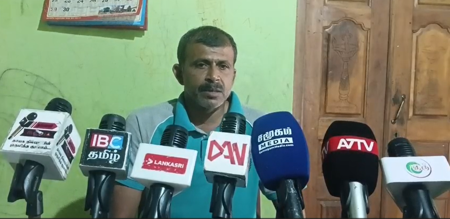 36 ஆண்டுகால ஆக்கிரமிப்புக்கு எதிராக யாழ்ப்பாணத்தில் நாளை பாரிய போராட்டம்: மயிலிட்டி மக்களுக்கு ‘காணி உரிமை இயக்கம்’ பூரண ஆதரவு!
