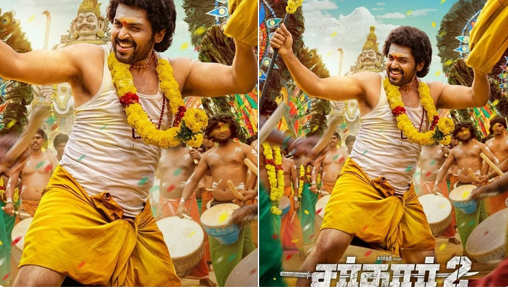 செப்டம்பர் 10-ல் திரைக்கு வருகிறது கார்த்தியின் ‘சர்தார் 2’!